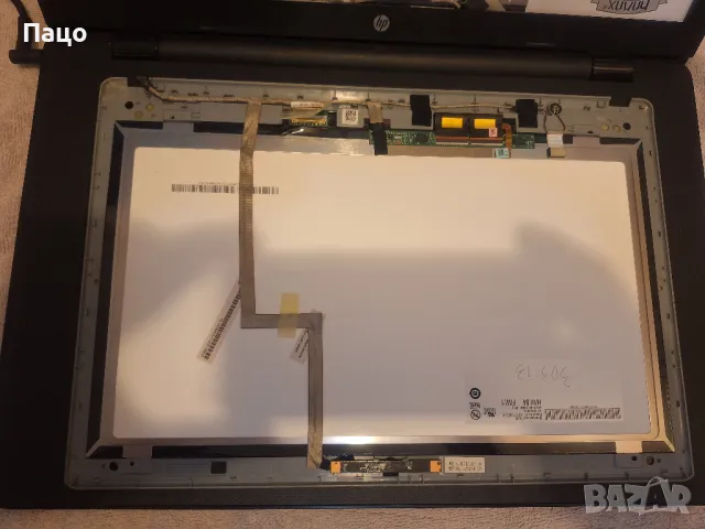 14.0" B140XTN02  12/31, снимка 4 - Части за лаптопи - 48267654