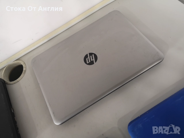 Лаптопи - ЛОТ 1, снимка 10 - Лаптопи за работа - 52129738