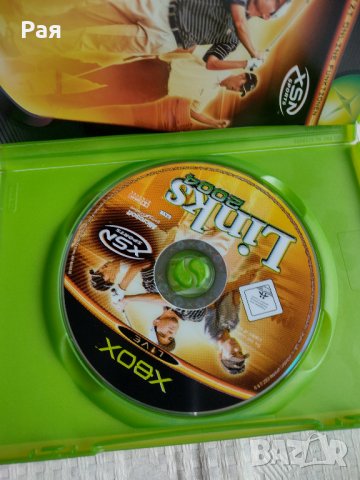Xbox Video Game 2004 , снимка 3 - Други игри и конзоли - 34947097
