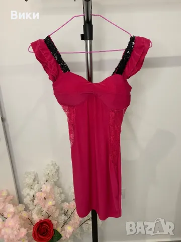 Нова рокля размер XS, снимка 5 - Рокли - 49337559