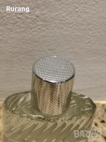 Оригинален парфюм Christian Dior Eau Sauvage 50 ml EDT , снимка 3 - Мъжки парфюми - 50786602