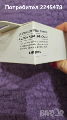 Galaxi Fit 3 часовник, спортна гривна, снимка 2 - Смарт гривни - 52425536