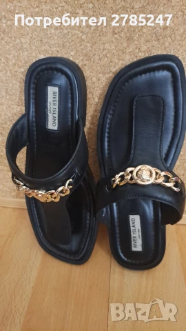 Дамски чехли , снимка 6 - Чехли - 51275910