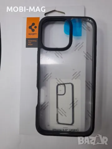 кейс/гръб за iPhone 16 Pro Max, снимка 1