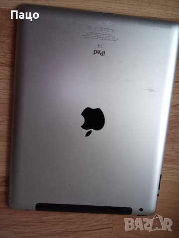 Apple iPad 2 32gb A1395/промо цена/, снимка 9 - Таблети - 39513286