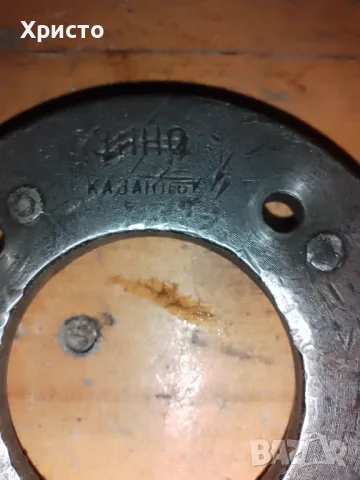 Пафта, ЗИНО, Казанлък резбонарезна машина , снимка 8 - Гедорета - 48897409