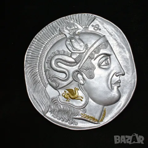 Декадрахма