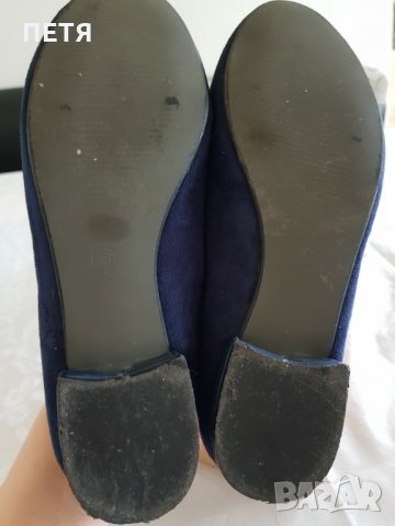 Дамски обувки Paolo Botticelli , снимка 4 - Дамски ежедневни обувки - 28809187