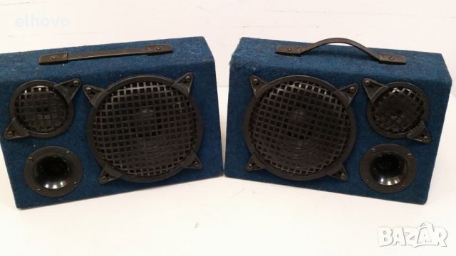 Тонколони Xinghui electronic