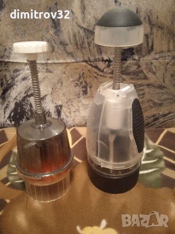 Ренде за лук, снимка 2 - Аксесоари за кухня - 40580994