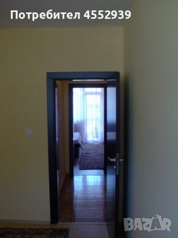 Продавам двустаен в Дъбника до парка , снимка 1