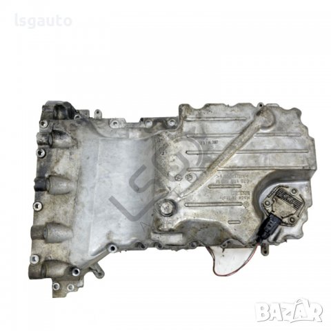 Картер Volkswagen Touareg I (7L) 2002-2010 ID:96209, снимка 2 - Части - 40032166