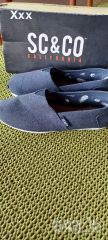 Еспадрили, снимка 2 - Детски обувки - 37030976