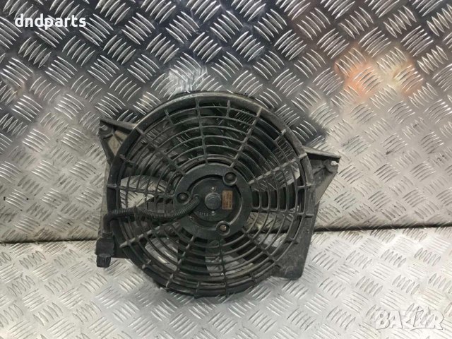 Охладителна перка Hyundai Matrix,1.5CRDI,2004г.