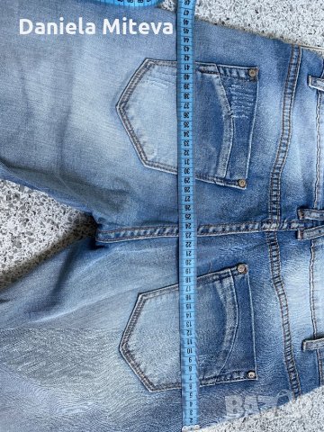 Летни дънки, снимка 6 - Дънки - 33279066