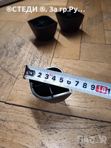 крачета от субуфер JBL , снимка 8 - Тонколони - 53077604