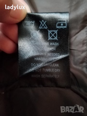 Staff & Co, Гъши пух, с Качулка, Яке, Размер М. Код 1422, снимка 14 - Якета - 35203130