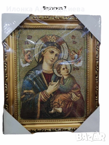 Гоблени в стил икона - изискано изплетени творби за дома ви, снимка 7 - Гоблени - 52938983