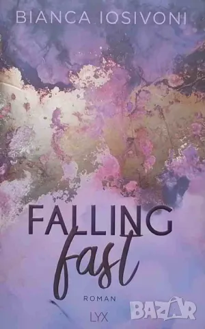 Falling Fast