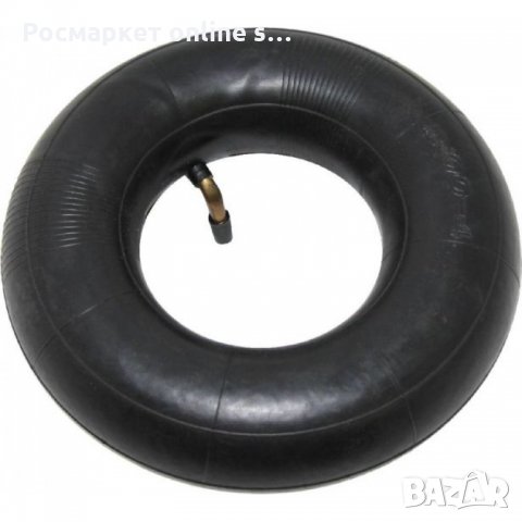 Вътрешна гума 2.80/2.50-4 TR87 BR ЛОНГ РАЙД -Бутилов каучук