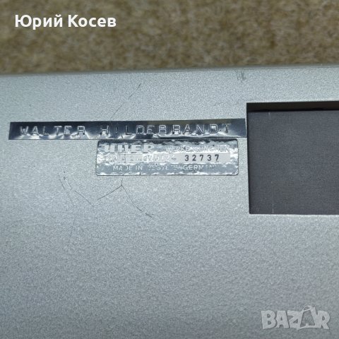 Миксер ухер, снимка 5 - Ресийвъри, усилватели, смесителни пултове - 37653418