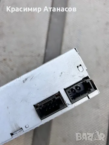 DVD чейнджър за Мерцедес CLS. W219. A2118701085001, снимка 3 - Части - 48934362