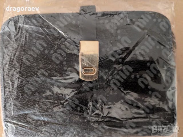 Ново дамско портмоне miu miu bi-fold wallet , снимка 11 - Портфейли, портмонета - 49980064