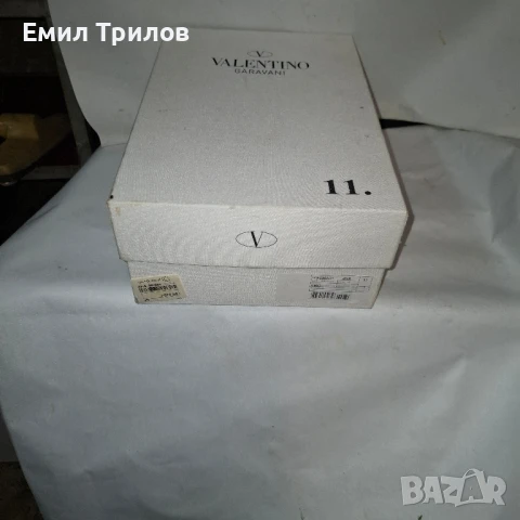 Prada, Adidas ,Nike , Valentino, Chanel , снимка 11 - Маратонки - 51042437