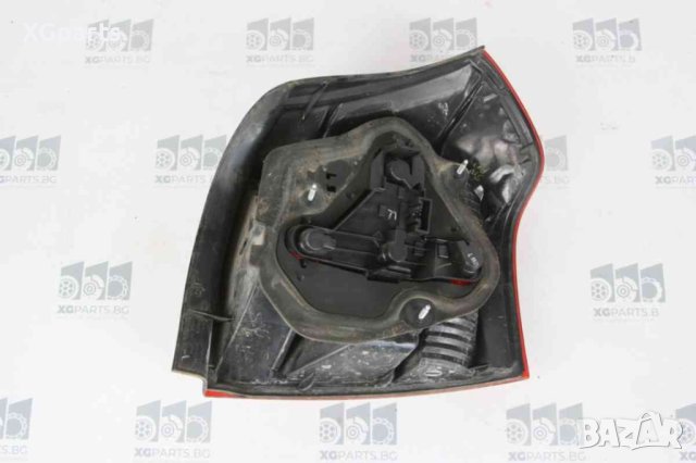 Ляв стоп за Toyota Corolla E12 хечбек (2001-2007), снимка 2 - Части - 43193172