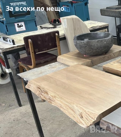 Ръчна Изработка На Каменни Мивки, снимка 2 - Мивки - 51740164