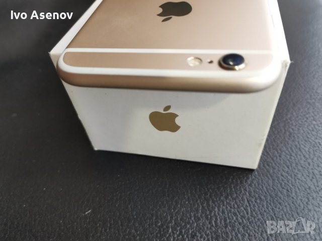IPhone 6 64Gb нова батерия, снимка 3 - Apple iPhone - 43283912