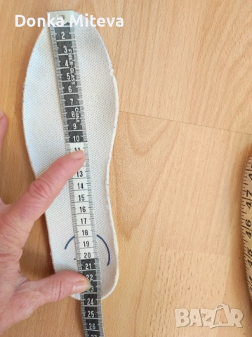 маратонки uk 3.5 eur 36.5 , снимка 10 - Маратонки - 52544430