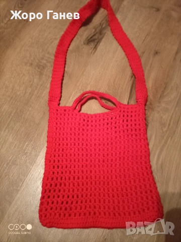 Бутикови Чанти, снимка 2 - Чанти - 53256780