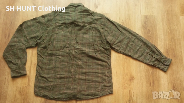 CHEVALIER HUNTING Shirt размер XL за лов риза - 2070, снимка 2 - Екипировка - 53418357