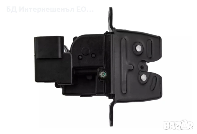 81230-A5000 , 81230-A6000 Брава за багажник, Hyundai, I30 MK2 Хечбек, Kia, Pro Ceed MK2 Хечбек, снимка 4 - Части - 53064614