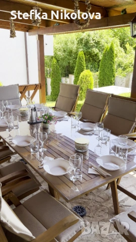 Вила Илина гр.Балчик Почивка на море, снимка 3 - Почивки на море - 53512389