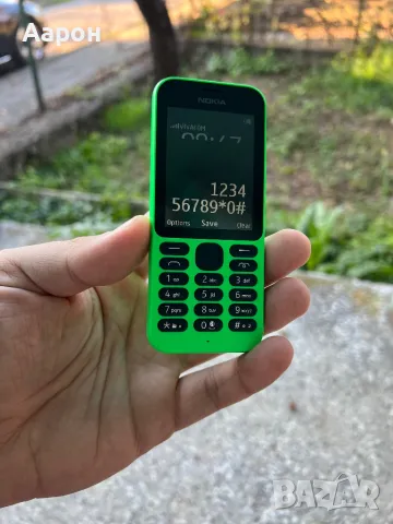 Nokia 215, снимка 4 - Nokia - 47586250
