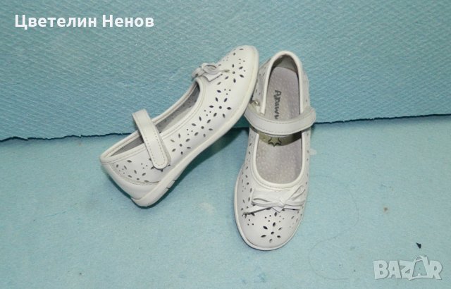 Детски обувки Apawwa, размер 25, снимка 1 - Детски обувки - 28626888