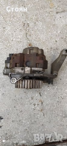 Помпа за високо налягане Форд Фокус MK2, 1.6тдци