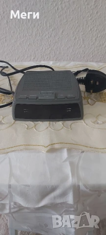 Радио, снимка 1