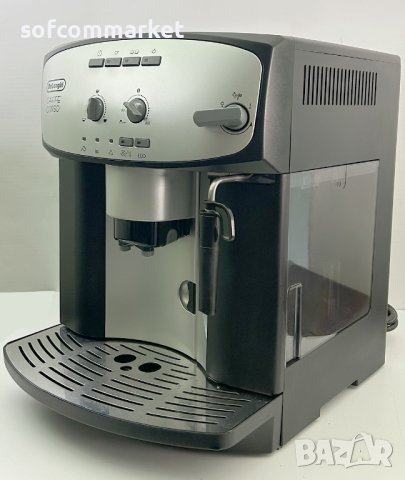 Кафемашина DeLonghi Caffè Corso ESAM 2800, снимка 2 - Кафемашини - 43271240