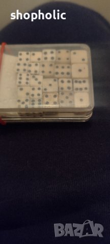 Зарове,зарчета за табла,костни зарчета за табла.Пулове за табла, снимка 1