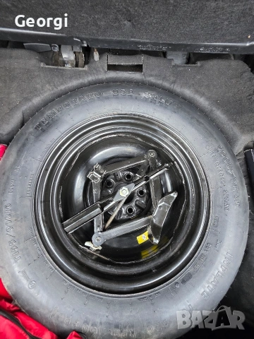 Jeep Compass


2.2 Limited 4x4, снимка 6 - Автомобили и джипове - 53540455