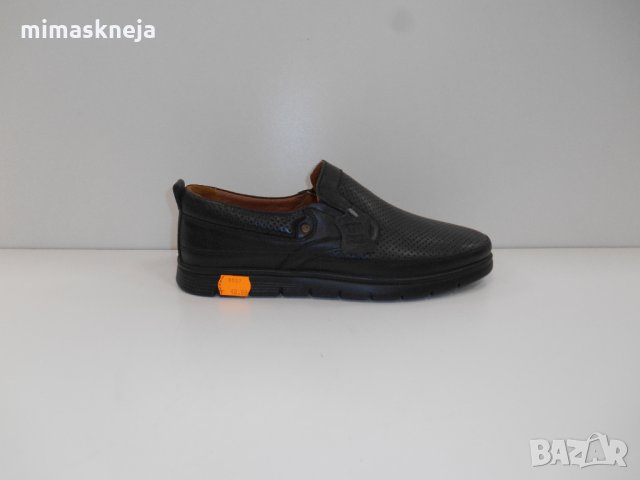 мъжки обувки 6537-1