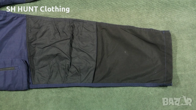 JOBMAN 2404-22 SERVICE TROUSERS Work Wear размер 54 / XL работен панталон W2-9, снимка 7 - Панталони - 52027637