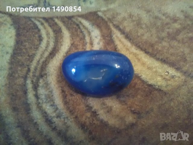 Естествени камъни,за бижута-2 броя