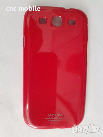 Samsung Galaxy S3 - Samsung GT-I9300 - Samsung GT-I9301 - Samsung GT-I9305 калъф - case, снимка 15 - Калъфи, кейсове - 11212949