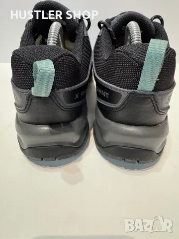 Туристически обувки SALOMON X RADIANT GORE-TEX.Номер 39.5, снимка 6 - Маратонки - 50433076
