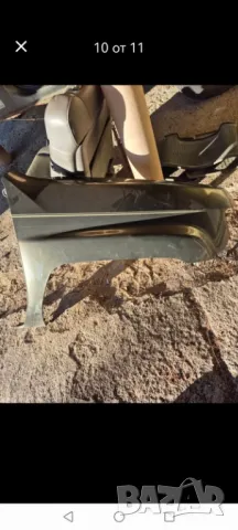 Honda ridgeline на части, снимка 4 - Части - 50046967