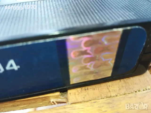 РЕКЛАМНА КАСЕТА ЮЛИ 2004-ORIGINAL VHS VIDEO 0505251735, снимка 6 - Други жанрове - 50166377